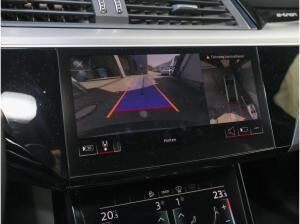 Audi e-tron Sportback +WINTERRÄDER+S-LINE+AHK+