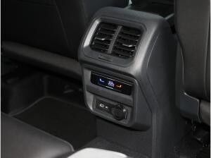 Volkswagen Tiguan Allspace 2.0TSI R-LINE +AHK+7 SITZE