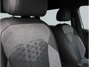 Volkswagen Tiguan Allspace 2.0TSI R-LINE +AHK+7 SITZE