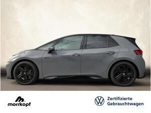 Volkswagen ID.3 GTX +MAX 600KM+WÄRMEPUMPE+