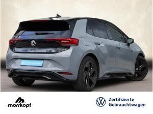 Volkswagen ID.3 GTX +MAX 600KM+WÄRMEPUMPE+