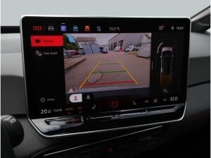 Volkswagen ID.3 GTX +MAX 600KM+WÄRMEPUMPE+