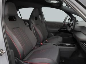 Volkswagen ID.3 GTX +MAX 600KM+WÄRMEPUMPE+