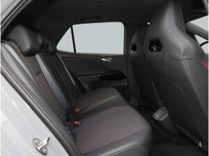 Volkswagen ID.3 GTX +MAX 600KM+WÄRMEPUMPE+