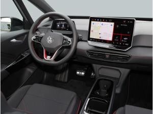 Volkswagen ID.3 GTX +MAX 600KM+WÄRMEPUMPE+