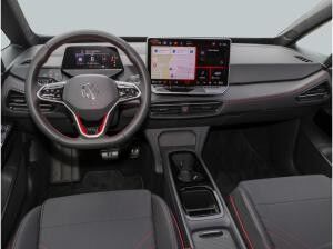 Volkswagen ID.3 GTX +MAX 600KM+WÄRMEPUMPE+