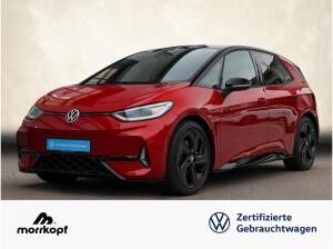 Volkswagen ID.3 GTX +1,49ZINS+MAX 590KM+WINTERRÄDER+