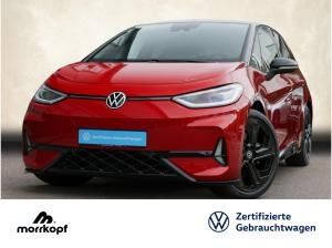 Volkswagen ID.3 GTX +1,49ZINS+MAX 590KM+WINTERRÄDER+