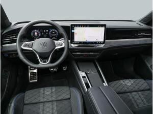 Volkswagen Passat Variant 1.5TSI eHybrid R-LINE +AHK+