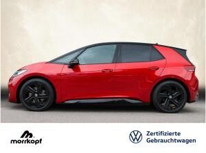 Volkswagen ID.3 GTX +1,49ZINS+MAX 590KM+WINTERRÄDER+