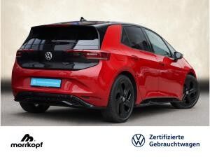 Volkswagen ID.3 GTX +1,49ZINS+MAX 590KM+WINTERRÄDER+