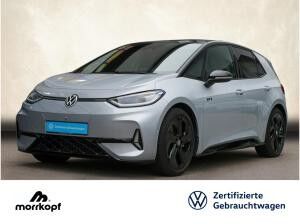 Volkswagen ID.3 GTX +MAX 584KM+1,49 ZINS+WÄRMEPUMPE+