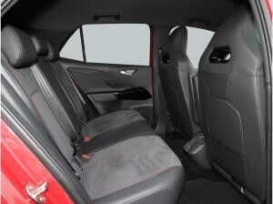 Volkswagen ID.3 GTX +1,49ZINS+MAX 590KM+WINTERRÄDER+