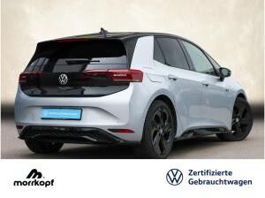 Volkswagen ID.3 GTX +MAX 584KM+1,49 ZINS+WÄRMEPUMPE+