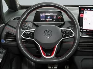Volkswagen ID.3 GTX +1,49ZINS+MAX 590KM+WINTERRÄDER+