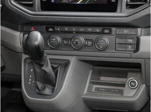 Volkswagen Grand California 600 +SOLAR+NAVI+LED+