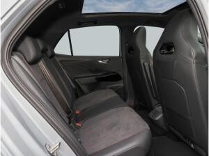 Volkswagen ID.3 GTX +MAX 584KM+1,49 ZINS+WÄRMEPUMPE+