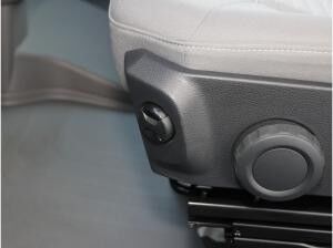 Volkswagen Grand California 600 +LED+DACHBETT+