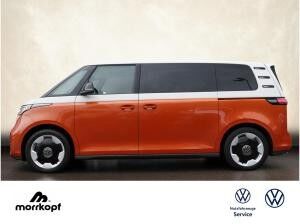 Volkswagen ID.Buzz ID. Buzz LR 6-SITZER+AHK+NEU 92.354+