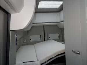 Volkswagen Grand California 600 +SOLAR+NAVI+LED+