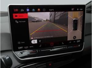 Volkswagen ID.3 GTX +MAX 584KM+1,49 ZINS+WÄRMEPUMPE+