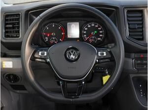 Volkswagen Grand California 600 +LED+DACHBETT+