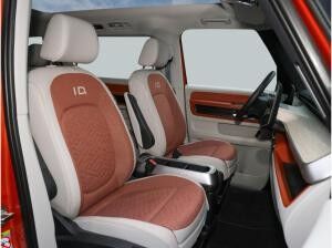 Volkswagen ID.Buzz ID. Buzz LR 6-SITZER+AHK+NEU 92.354+