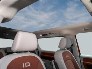 Volkswagen ID.Buzz ID. Buzz LR 6-SITZER+AHK+NEU 92.354+