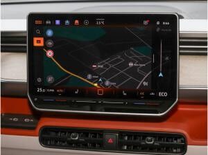 Volkswagen ID.Buzz ID. Buzz LR 6-SITZER+AHK+NEU 92.354+