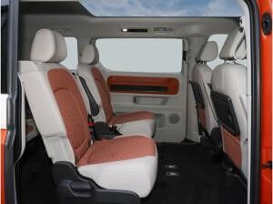 Volkswagen ID.Buzz ID. Buzz LR 6-SITZER+AHK+NEU 92.354+