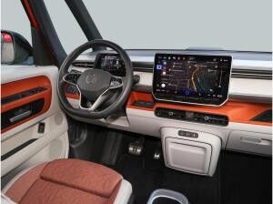 Volkswagen ID.Buzz ID. Buzz LR +7-SITZER+NEU 91.575+MAX 460KM