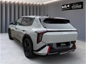 Kia EV4 81,4 kWh FWD GT-Line/Drive/Comfort/Connect LED