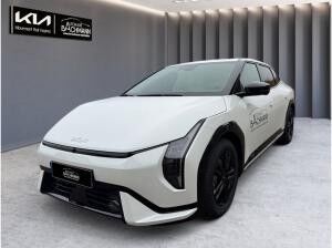 Kia EV4 Fastback 81,4 GT-Line/Drive/Comfort/Connect