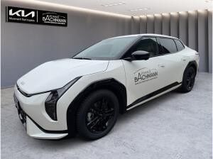 Kia EV4 Fastback 81,4 GT-Line/Drive/Comfort/Connect
