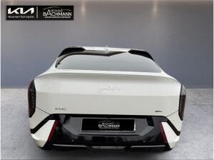 Kia EV4 Fastback 81,4 GT-Line/Drive/Comfort/Connect