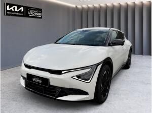Kia EV6 Earth 84 kWh RWD Sound/WP/Comfort/Drive Navi
