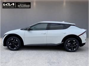 Kia EV6 Earth 84 kWh RWD Sound/WP/Comfort/Drive Navi