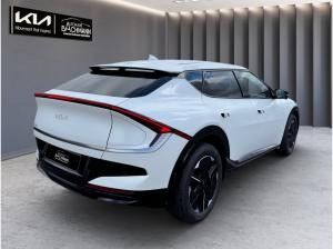 Kia EV6 Earth 84 kWh RWD Sound/WP/Comfort/Drive Navi