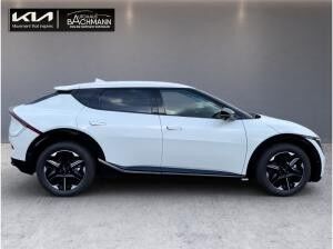 Kia EV6 Earth 84 kWh RWD Sound/WP/Comfort/Drive Navi