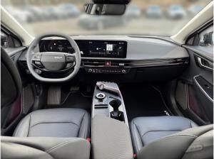 Kia EV6 Earth 84 kWh RWD Sound/WP/Comfort/Drive Navi