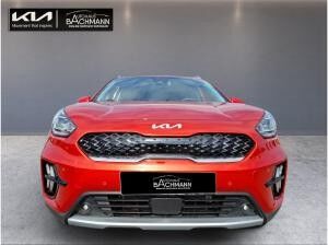 Kia Niro 1.6 PHEV Spirit/LED/Leder Plus/SD/JBL Navi