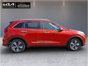 Kia Niro 1.6 PHEV Spirit/LED/Leder Plus/SD/JBL Navi