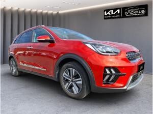 Kia Niro 1.6 PHEV Spirit/LED/Leder Plus/SD/JBL Navi