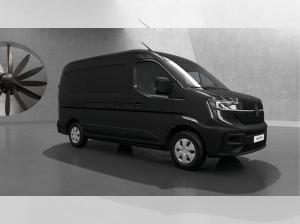 Renault Master Kasten advance L2H2 3,5t dCi 130 inkl. Ganzjahresreifen - Sonderaktion für Handwerker