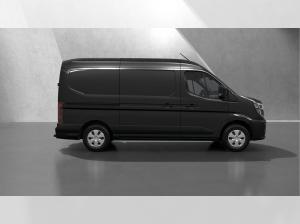 Renault Master Kasten advance L2H2 3,5t dCi 130 inkl. Ganzjahresreifen - Sonderaktion für Handwerker