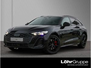 Audi A5 Avant e-hybrid quattro