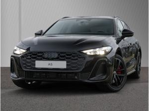 Audi A5 Avant e-hybrid quattro