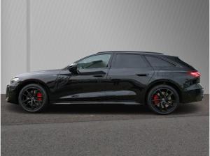 Audi A5 Avant e-hybrid quattro