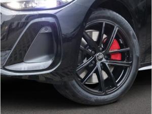 Audi A5 Avant e-hybrid quattro