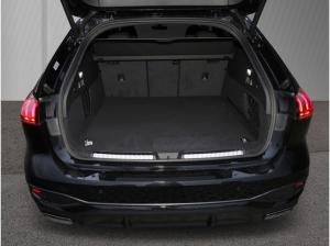 Audi A5 Avant e-hybrid quattro